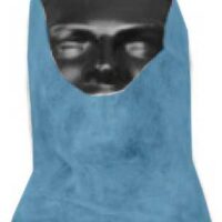 Matthews Packaging & Hygiene Polypropylene Full Face Balaclavas (Blue) (MPH30065)