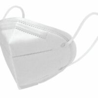 Matthews Packaging & Hygiene FFP2 Protective Face Masks (MPH30135)