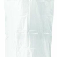 Matthews Packaging & Hygiene Polyethylene Sleeveless Aprons (White) (MPH30330)