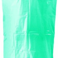 Matthews Packaging & Hygiene Polyethylene Sleeveless Aprons (Green) (MPH30336)