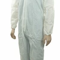 Matthews Packaging & Hygiene Microporous Coverall Type 5/6 (S) (MPH30550)