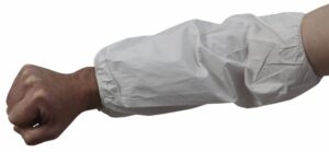 Matthews Packaging & Hygiene Microporous Sleeve Covers (MPH30870)
