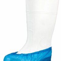 Matthews Packaging & Hygiene Polyethylene Shoe Covers (Blue) (MPH30885)