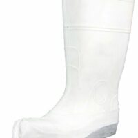 Matthews Packaging & Hygiene Polypropylene Shoe Covers (White) (MPH30890)