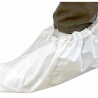 Matthews Packaging & Hygiene Laminated CPE Shoe Covers (MPH30918)