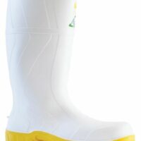 Matthews Packaging & Hygiene Industrial Gumboots (Size 6) (MPH30928)