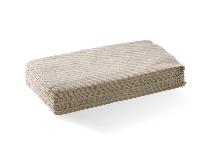 Dispenser Napkins (Brown) Innoway
