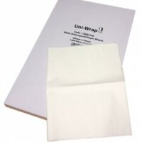 Matthews Packaging & Hygiene Greaseproof Paper Sheets (MPH38610)