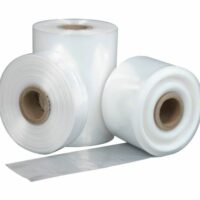 Matthews Packaging & Hygiene SWS Polyethylene Tubing (White, 350mm) (MPH6595)