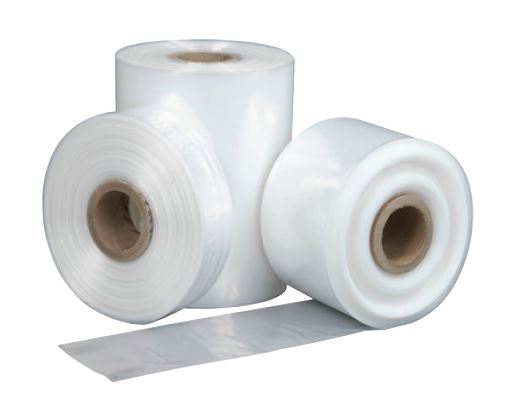 Matthews Packaging & Hygiene SWS Polyethylene Tubing (Clear, 1800mm) (MPH6815)