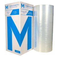 Matthews Packaging & Hygiene Nano Machine Stretch Film (2175m) (MPH9180)