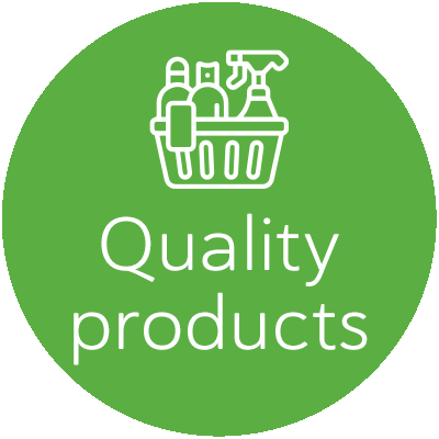 Innoway Quality products icon