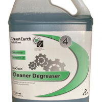 GreenEarth Bio-Clean Cleaner Degreaser 5L (BIO/5)biodegradable, green, eco, eco friendly