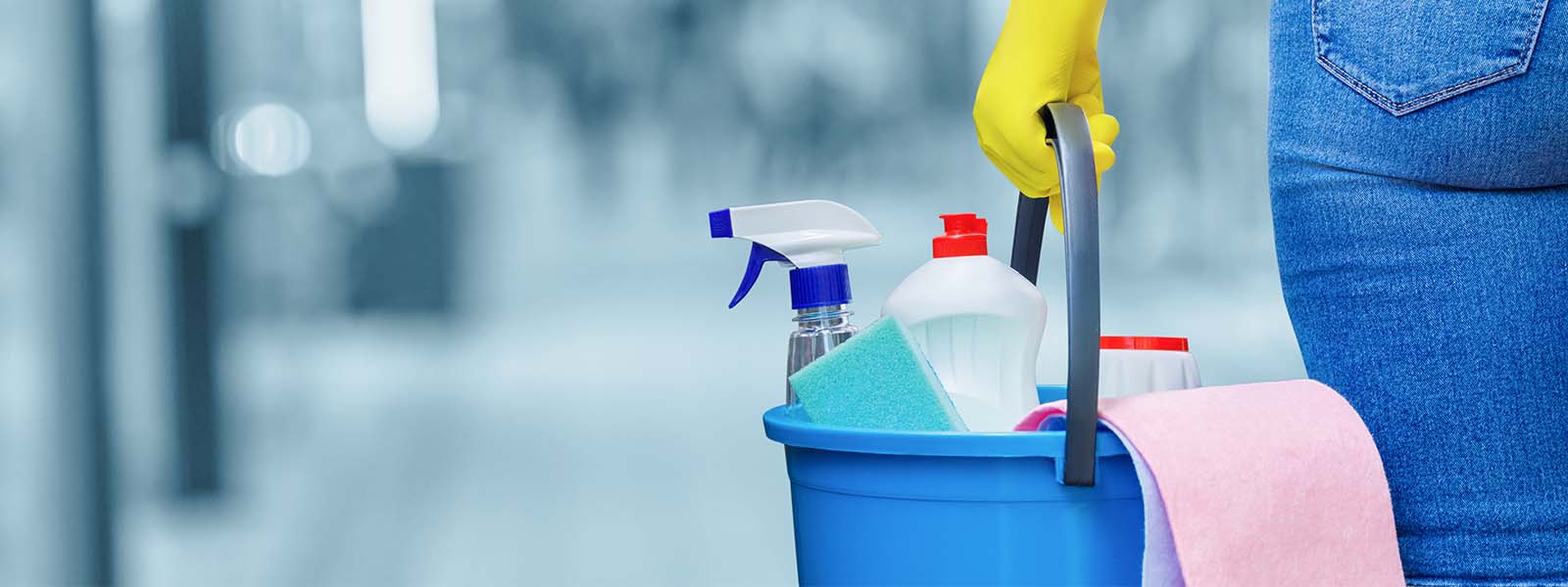 Innoway Cleaning Supplies Cleaning Brands