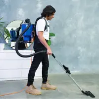 Pacvac SuperPro 700 Vacuum Cleaner