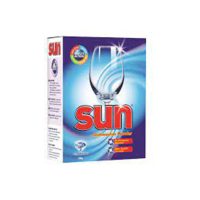 Diversey Sun® Crystal Clear – Dishwasher Powder 5kg (3765201)