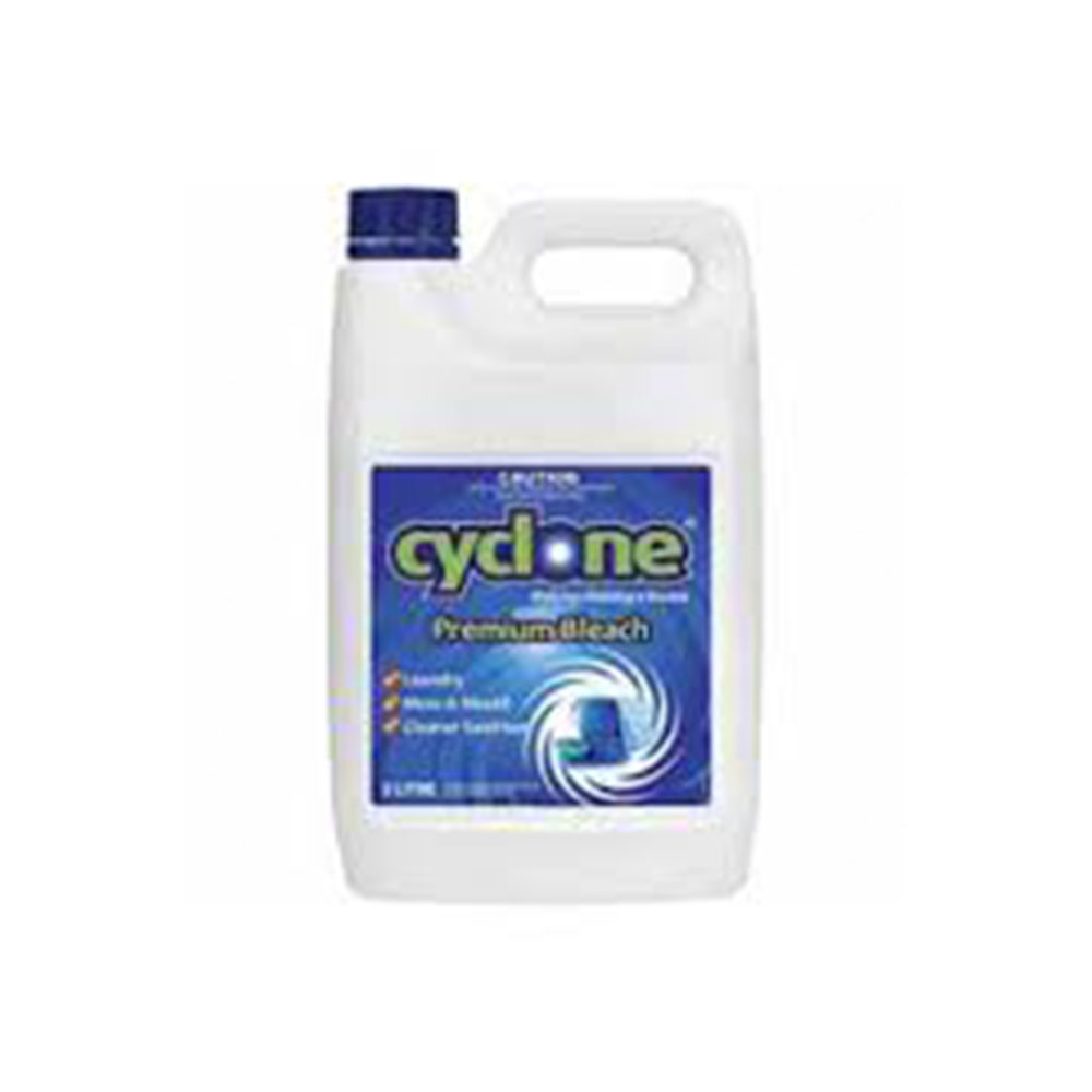 Diversey Cyclone® Premium Bleach 5L (Carton of 2) (5385675)