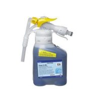 Diversey Virex™ II J-Flex™ E6 – Hospital Grade Disinfectant Cleaner and Deodorant Concentrate 1.5L (Carton of 2) (4026726)