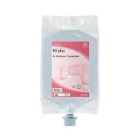 Diversey Room Care R5-Plus – Air Freshener Concentrate 1.5L (Carton of 2) (7522910)
