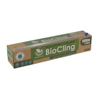Biodegradable Cling Wrap 33cmx600m