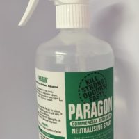 Innoway Paragon Deoderising Trigger Spray Odour Neutraliser 500ml