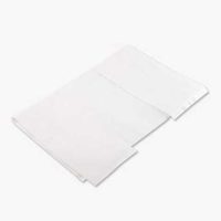 Bed Pan Bag Cover-305 x 460 x 75mm