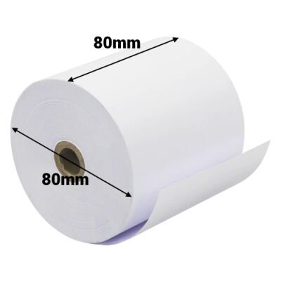 80x80 thermal paper roll for POS receipt printer