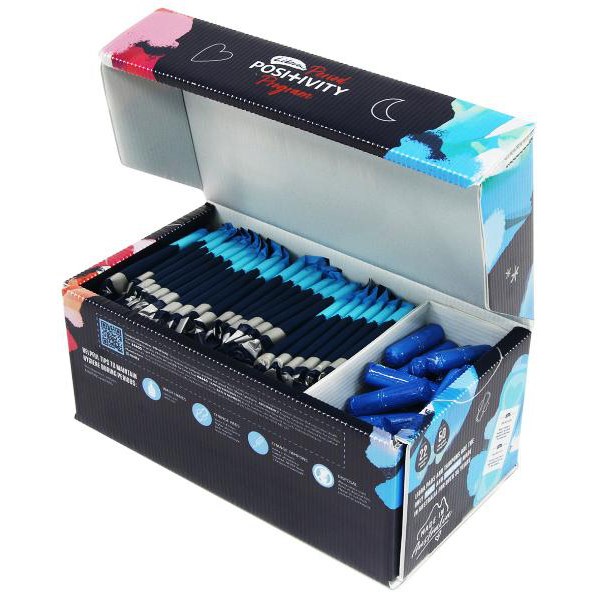 Libra Period Care Box – Feminine Hygiene Station for Commercial Washrooms